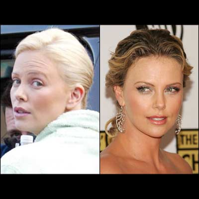 charlizetheron