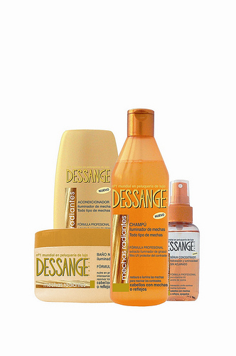 Servicio Mechas Radiantes-Gama Completa-2