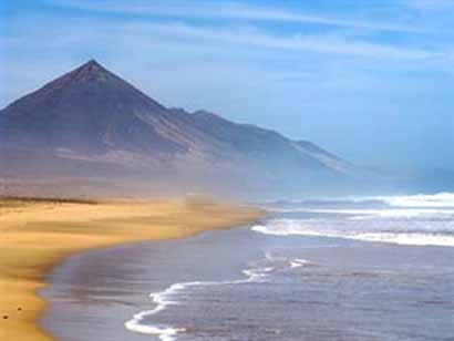 playa