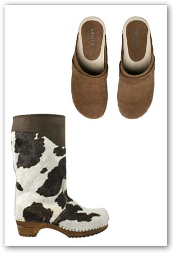 Zuecos nordicos hotsell