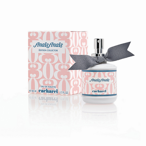ANAIS EDITION