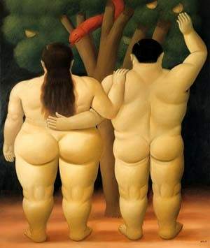 botero_adam_and_eve[1]