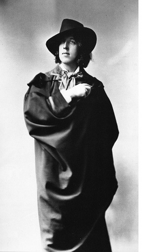 oscar wilde