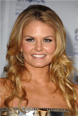 FOTO JENNIFER MORRISON