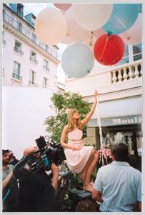 miss globos