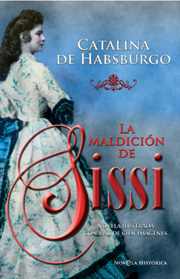 PORTADA LIBRO SISSI