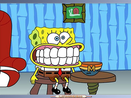 bob_esponja_dientes