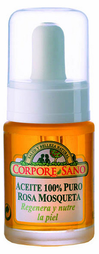 Aceite Rosa Mosqueta, Corpore Sano