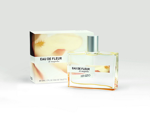 Eau de Fleur Kenzo