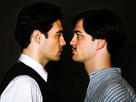 homosexuales