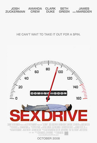 sexdrive