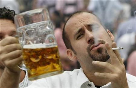 SALUD sexual-ALCOHOL-HOMBRES