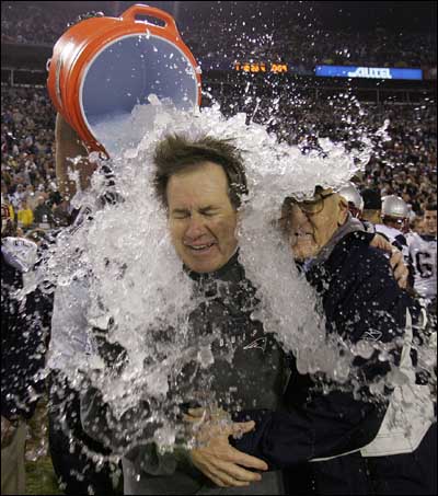 TOPIX SUPER BOWL