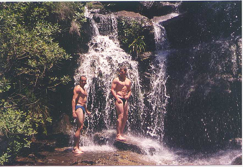 cold-shower