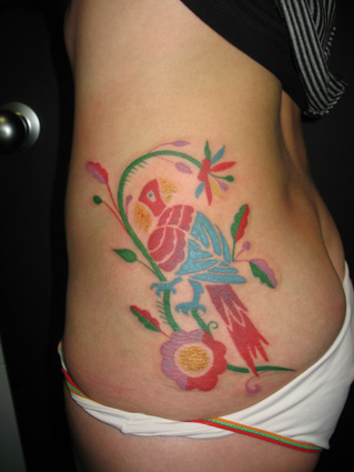 tatuajes