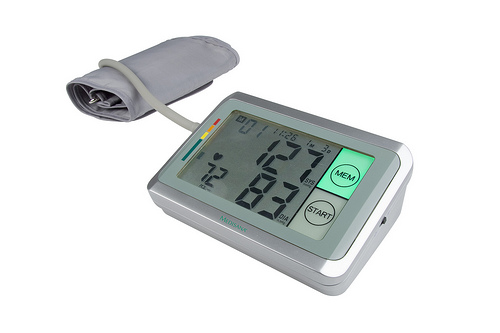 MEDISANA_TENSIOMETRO MTD_79,90 EUROS