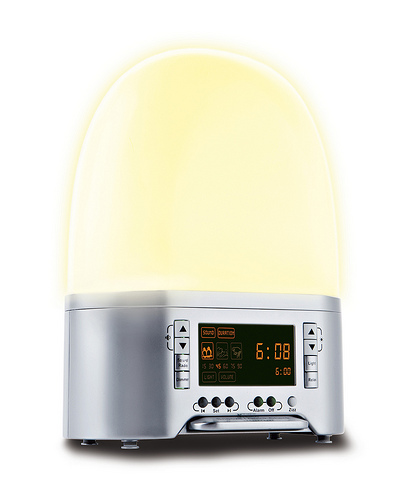 MEDISANA_DESPERTADOR CON LUZ_79,90 EUROS (1)