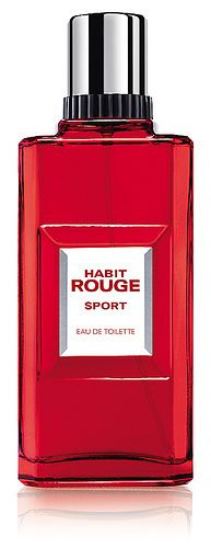 HabitRouge