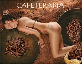 cafeterapia