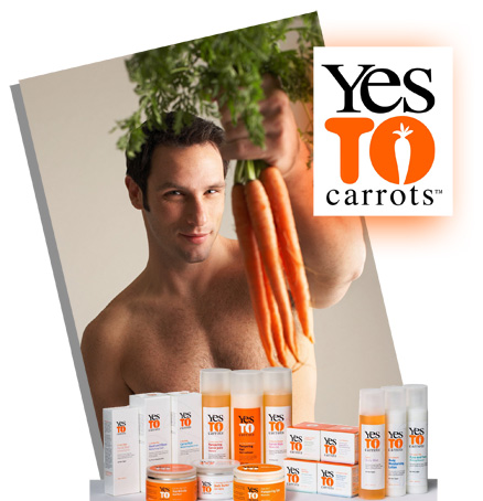 carrots