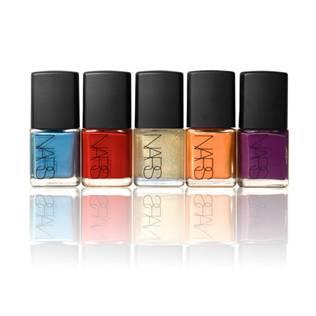 nars uñas