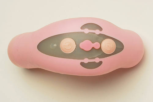 Perfect Toy 3