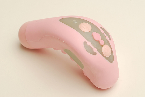 Perfect Toy 1