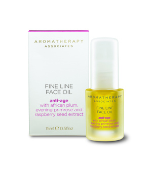 FINE LINE FACE OIL GRP_LOW