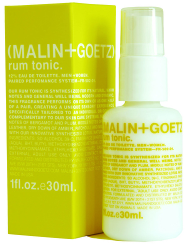 Rum Tonic and Box_White BG