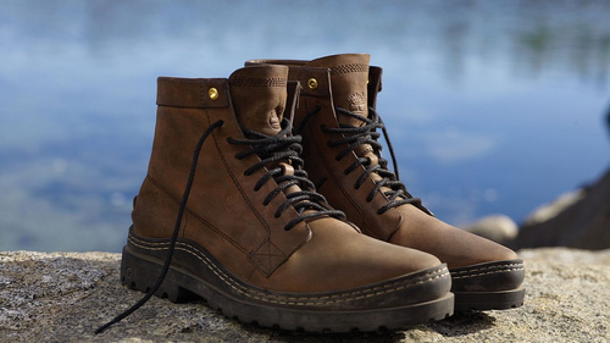 Earthkeepers 2.0 de Timberland: las botas que mueren | BellezaPura