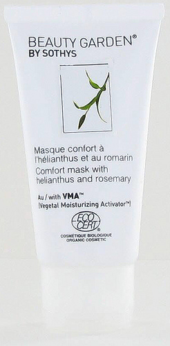 Sothys Paris Beauty Garden