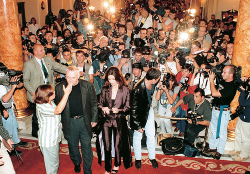 festival de cine de san sebastian