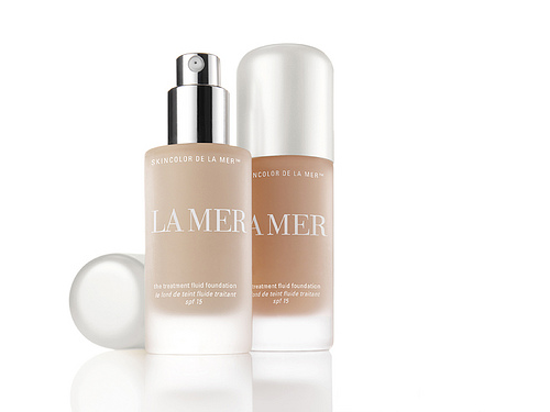 la mer foundation