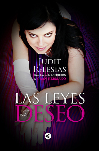 Las leyes del deseo