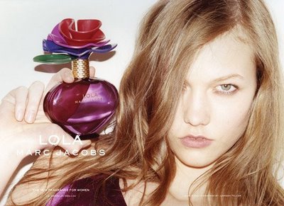 LOLA by Marc Jacobs Fragrance