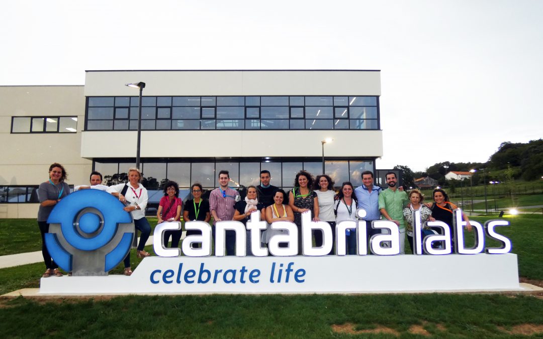 Cantabria Labs