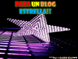 premio blog estrellita