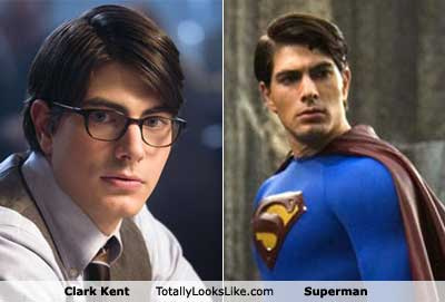 clark-kent