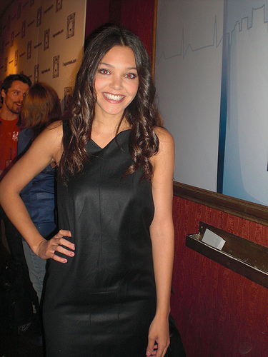 Ana Rujasweb