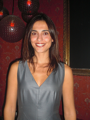 Verónica Moral. web