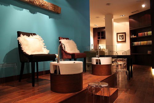 Jade Luxury Spa 1