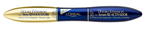 L´Oréal Paris MASCARA-DOUBLE-EXTENSION-PE