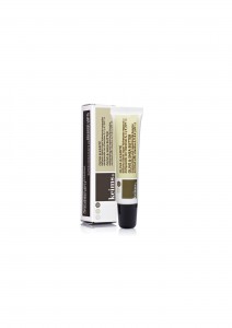 Bálsamo labial super hidratante reparador_ enriquecido con vitaminas A_ E y C_ SPF 15