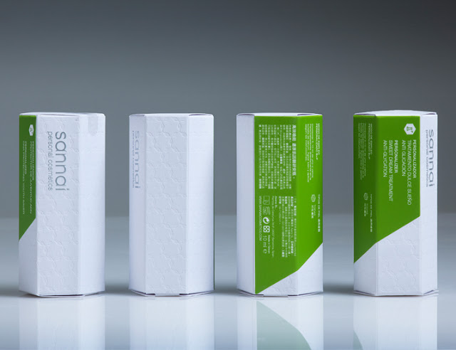 Sannai Mayuscula 10 3x3