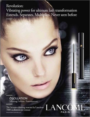 oscillation lancome