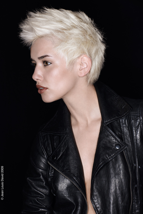 web JEAN LOUIS DAVID