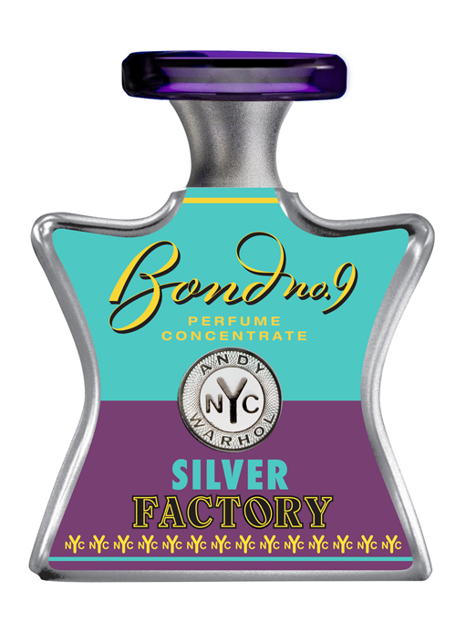 webSilver Factory