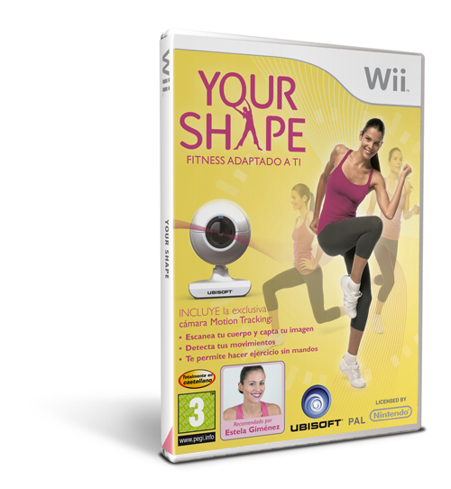 YourShape YourShape