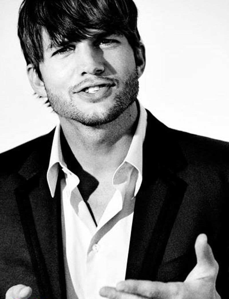cortes de pelo hombre actor