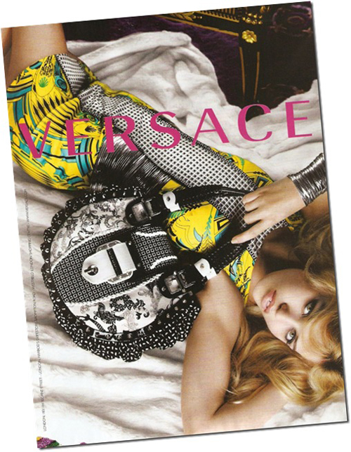 versace 9